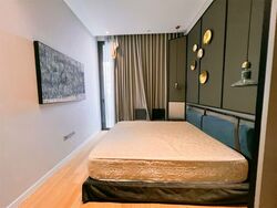 South Beach Residences (D7), Apartment #623007091